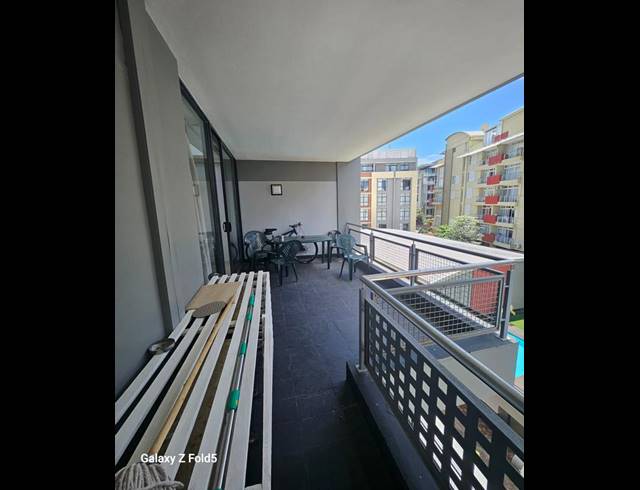 2 BEDROOM APARTMENT FOR SALE IN UMHLANGA RIDGE